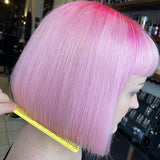 Manic Panic Cotton Candy Pink Hair Dye 237ml, imported from the UK