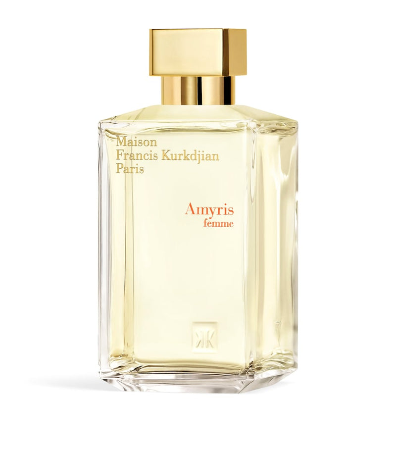 Maison Francis Kurkdjian Amyris Femme Eau de Parfum 200ml, imported from the UK