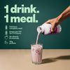 yfood ready-to-drink complete meal Fresh Berry 500ml, UK version
