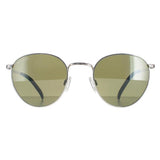 Superdrug Serengeti Hamel Silver Photochromic Unisex Sunglasses- Buy online at McGrocer