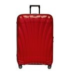 Samsonite C-Lite Spinner luggage case 81cm (British brand)