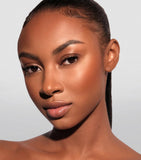 Pat McGrath Divine Bronzer powder with golden pearls, 9.5g (British brand)
