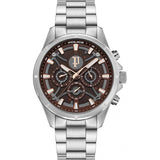 Superdrug Police Brown Mens Defender Watch- Buy online at McGrocer