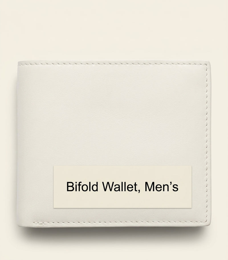 Prada leather woven wallet bifold, UK version