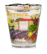 Harrods Baobab Collection Provence Scented Candle 16cm- Buy online at McGrocer