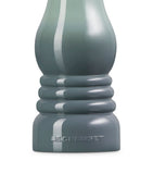 Le Creuset classic salt mill, UK version