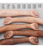 MAC Studio Fix SPF15 Liquid Foundation, imported from the UK