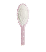 Harrods Detangling and Stimulating Hair Brush for Thick Hair with Vegan Nylon Bristles- Buy online at McGrocer