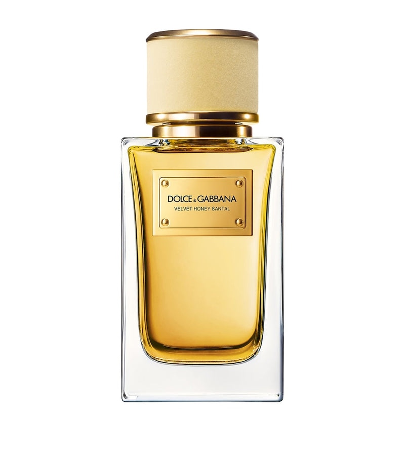 Dolce&Gabbana Velvet Honey Santal eau de parfum 100ml, imported from the UK