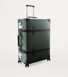 Globe-Trotter No Time To Die 4-wheel suitcase 76cm - British product