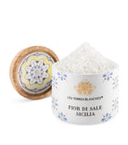 Fior di Sale Sicilia salt 70g (British brand)