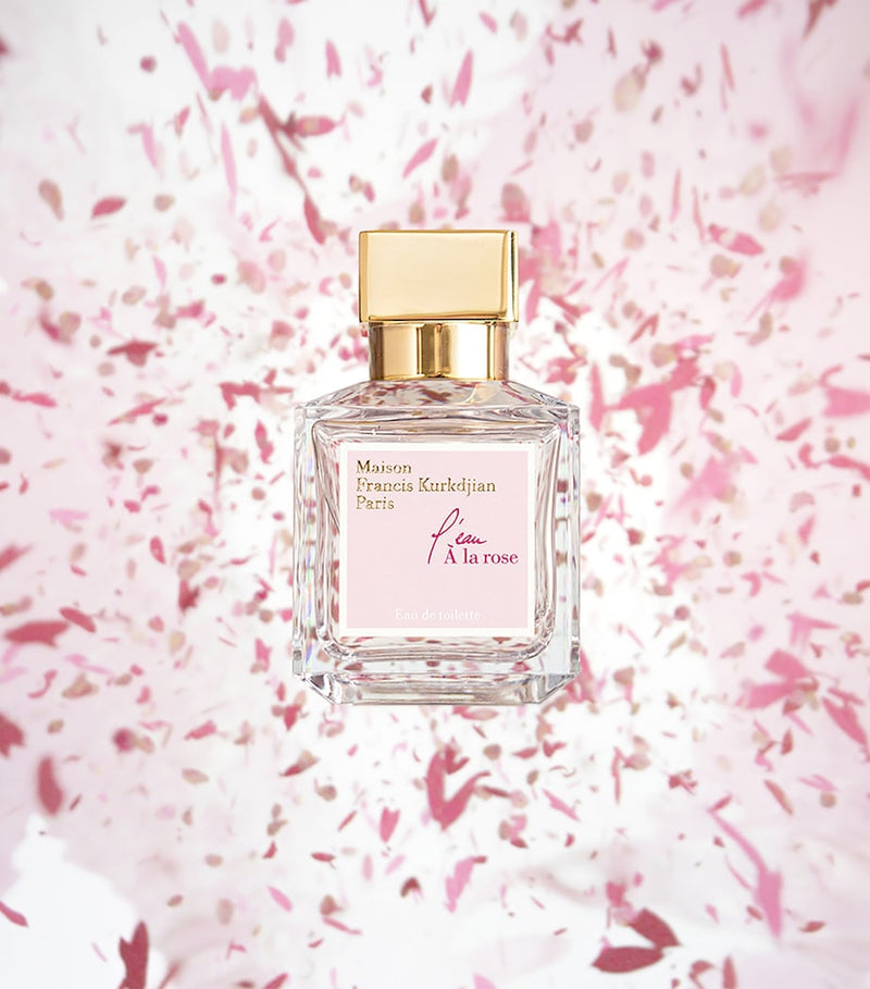 Maison Francis Kurkdjian L'Eau à la Rose eau de toilette 35ml (British brand)