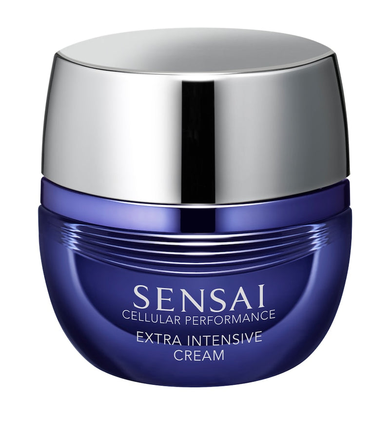 Sensai Extra Intensive face cream 40ml (British brand)