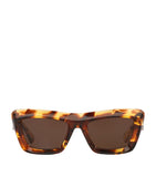 Bottega Veneta acetate sunglasses BV1283S, UK version