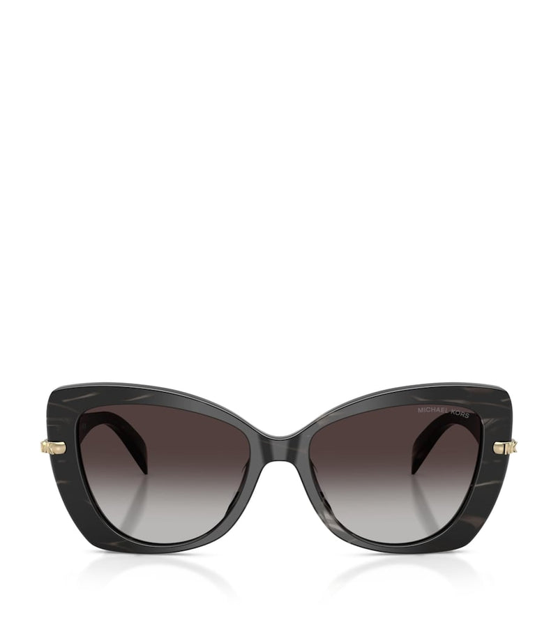 Michael Kors Atlanta Butterfly sunglasses (British brand)