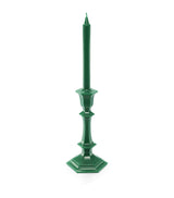 Harrods Baccarat Harcourt Candlestick Candle Pillar Candle- Buy online at McGrocer