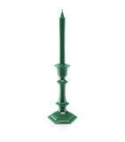Baccarat Harcourt candlestick candle - British product