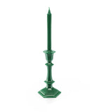 Baccarat Harcourt candlestick candle - British product