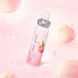 Livingandhome white peach oral breath spray 20ml, UK version