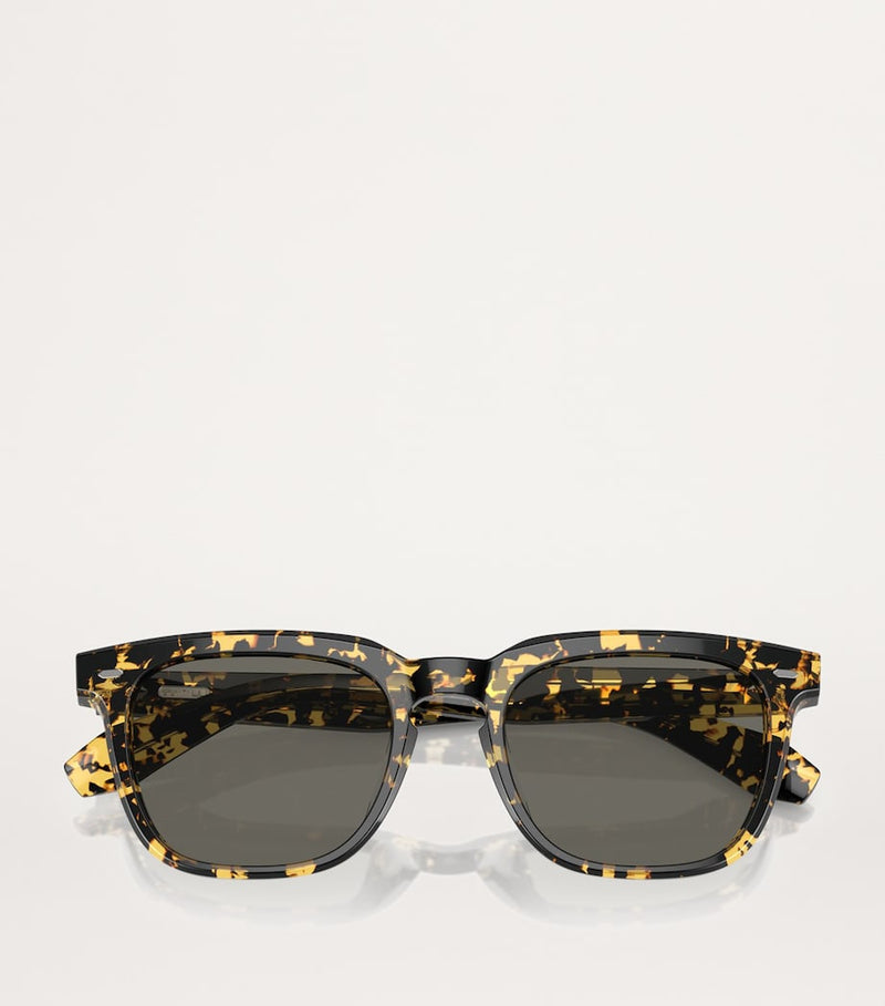 Oliver Peoples OV5546SU acetate sunglasses, UK version