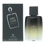 Etienne Aigner First Class Executive EDT 50ml, imported from the UK