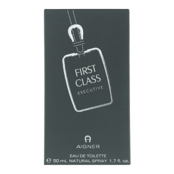 Etienne Aigner First Class Executive EDT 50ml, imported from the UK