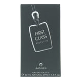 Etienne Aigner First Class Executive EDT 50ml, imported from the UK