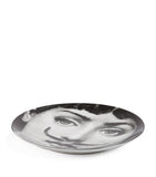 Fornasetti Tema e Variazioni No. 21 decorative wall plate 26cm - British product