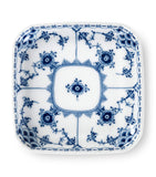 Royal Copenhagen Blue Fluted Plate 10.5cm, imported from the UK