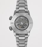 Bremont Altitude MB Meteor pilot's watch 42mm (British brand)