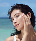 Shiseido SPF 50+ face cream 50ml (British brand)