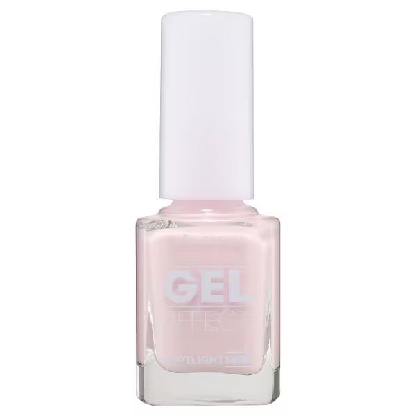 Collection Gel Effect Nail Polish Bubblegum 10.5ml - British product