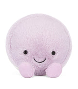 Harrods Jellycat Amuseables May Macaron Plush Toy (12cm)- Buy online at McGrocer