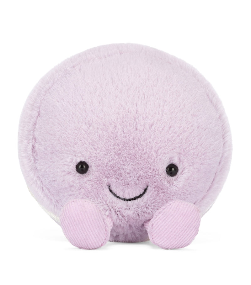 Jellycat Amuseables Macaron 12cm plush toy - British product