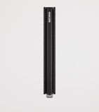 Secrid embossed leather Slimwallet card holder, imported from the UK