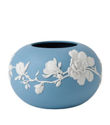 Harrods Wedgwood Magnolia Blossom Rose Bowl 11cm- Buy online at McGrocer