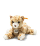 Steiff Mimmi Cat plush toy 24cm (British brand)