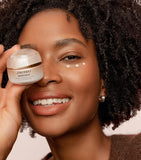 Shiseido Benefiance Wrinkle Smoothing Eye Cream 30ml (British brand)