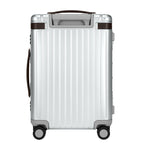 Carl Friedrik carry-on suitcase 56cm (British brand)