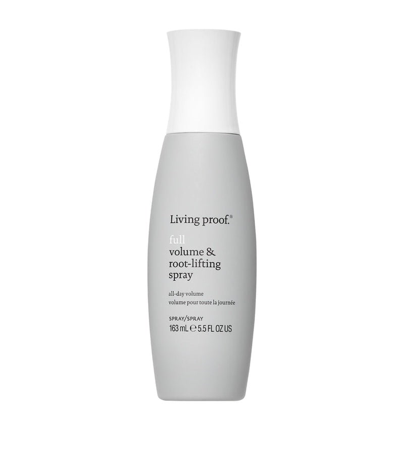 Living Proof volumizing spray root-lifting 163ml, imported from the UK