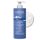 Superdrug Uriage Baby 1st Cleansing Cream for Face, Body and Hair 500ml- Buy online at McGrocer