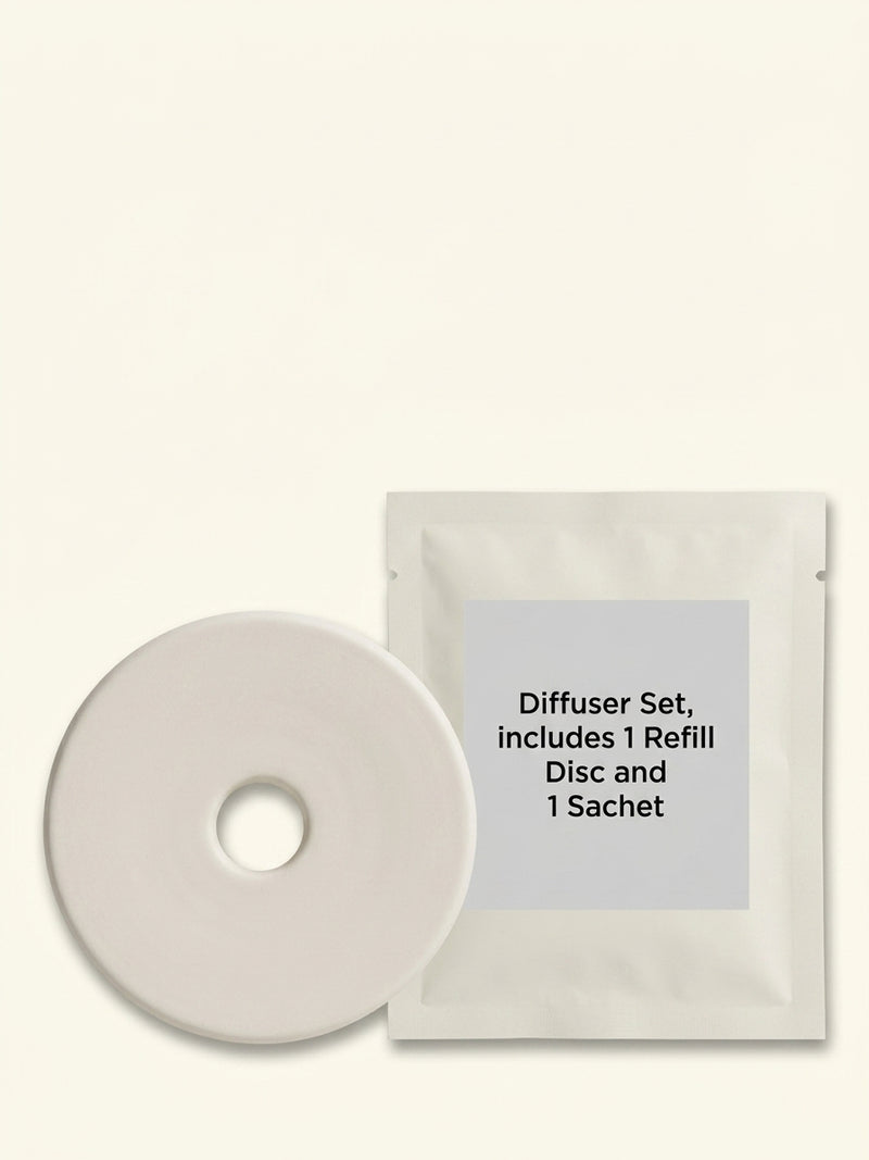 Jo Malone London English Oak car diffuser refill 30g, imported from the UK