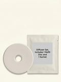 Jo Malone London English Oak car diffuser refill 30g, imported from the UK