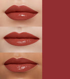 Clé de Peau Beauté cream rouge shine lipstick - British product