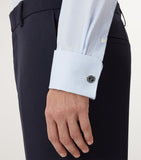 Montblanc Meisterstück 100 Years cufflinks, imported from the UK