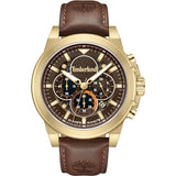 Superdrug Timberland Fast Strike Brown Men's Watch- Buy online at McGrocer