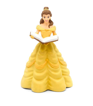 Beauty and the Beast Belle Character Audiobook Figurine for Ages 4+