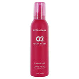 Superdrug Cocoa Brown 1 Hour Tan Mousse Extra Dark- Buy online at McGrocer
