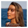 Cocoa Brown Self Tan Mousse Extra Dark - British product