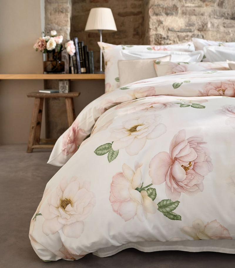 Schlossberg King Oxford pillowcase 50x75cm, imported from the UK
